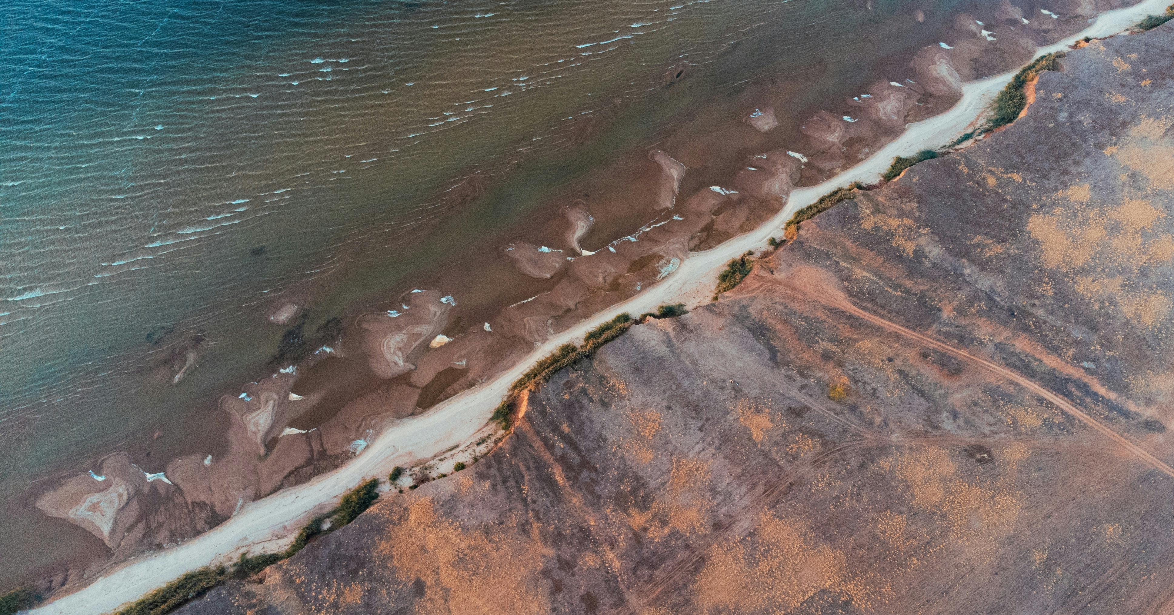 Erosion
