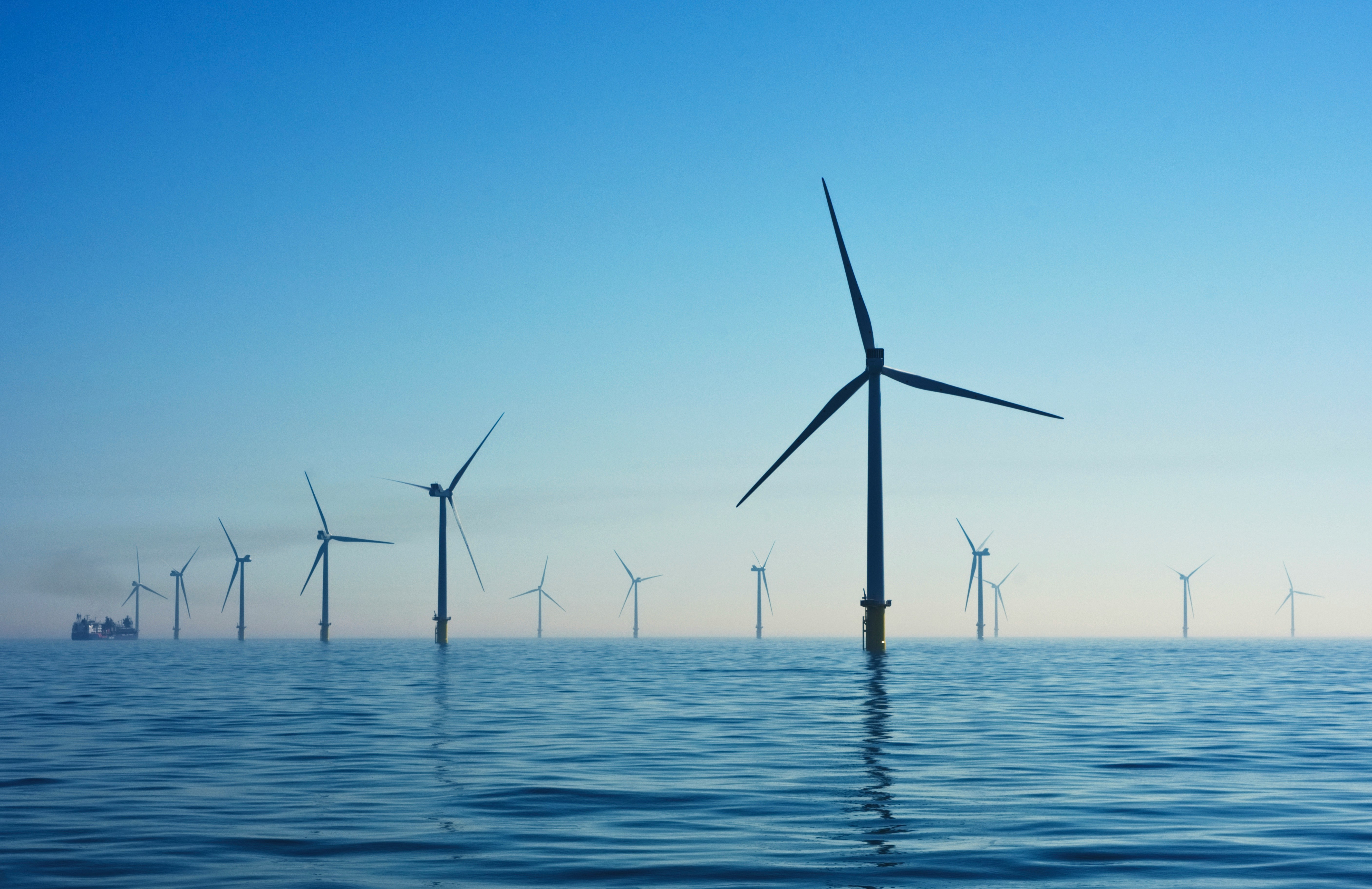 MarineInfra