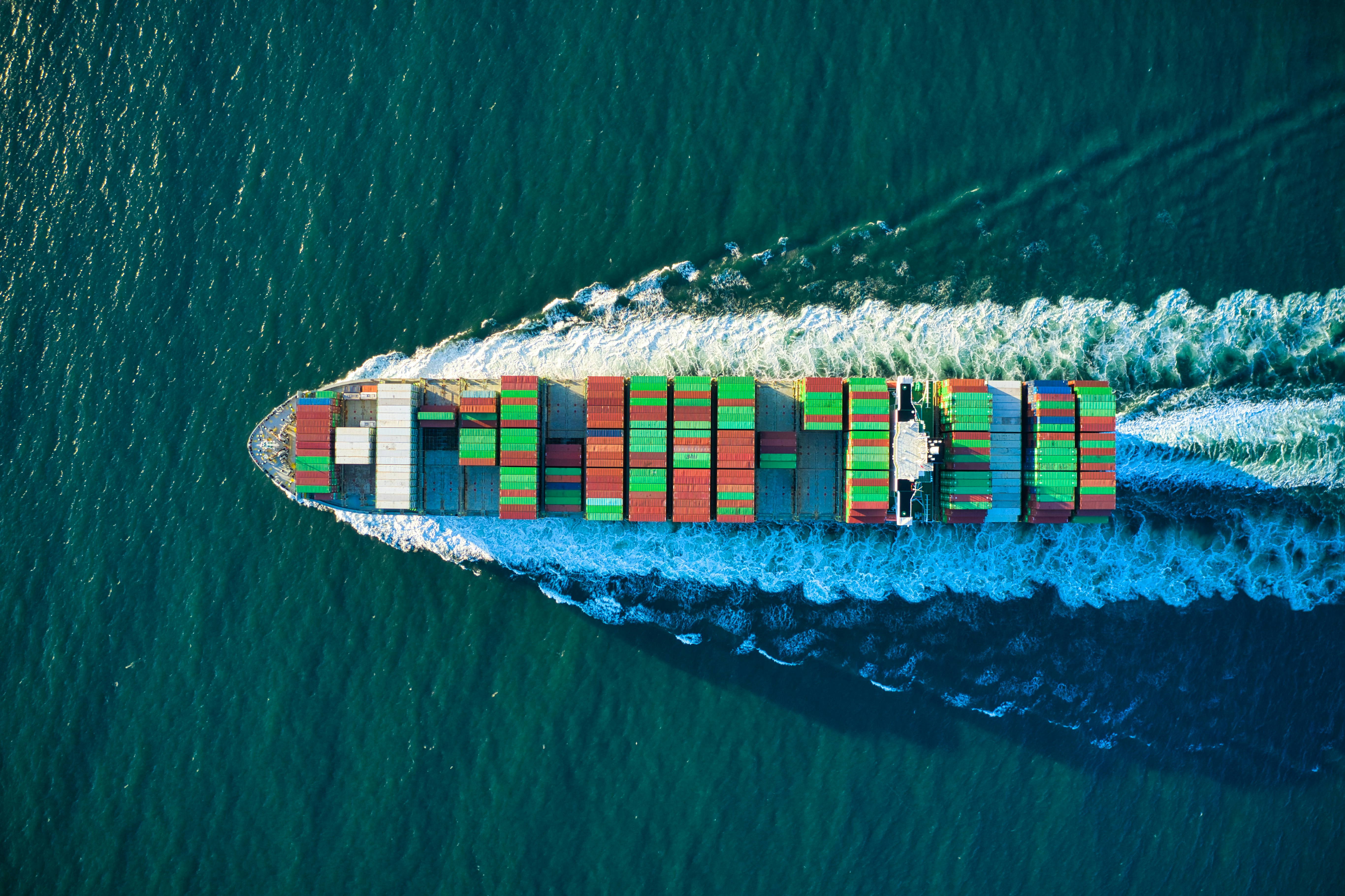 Shipping