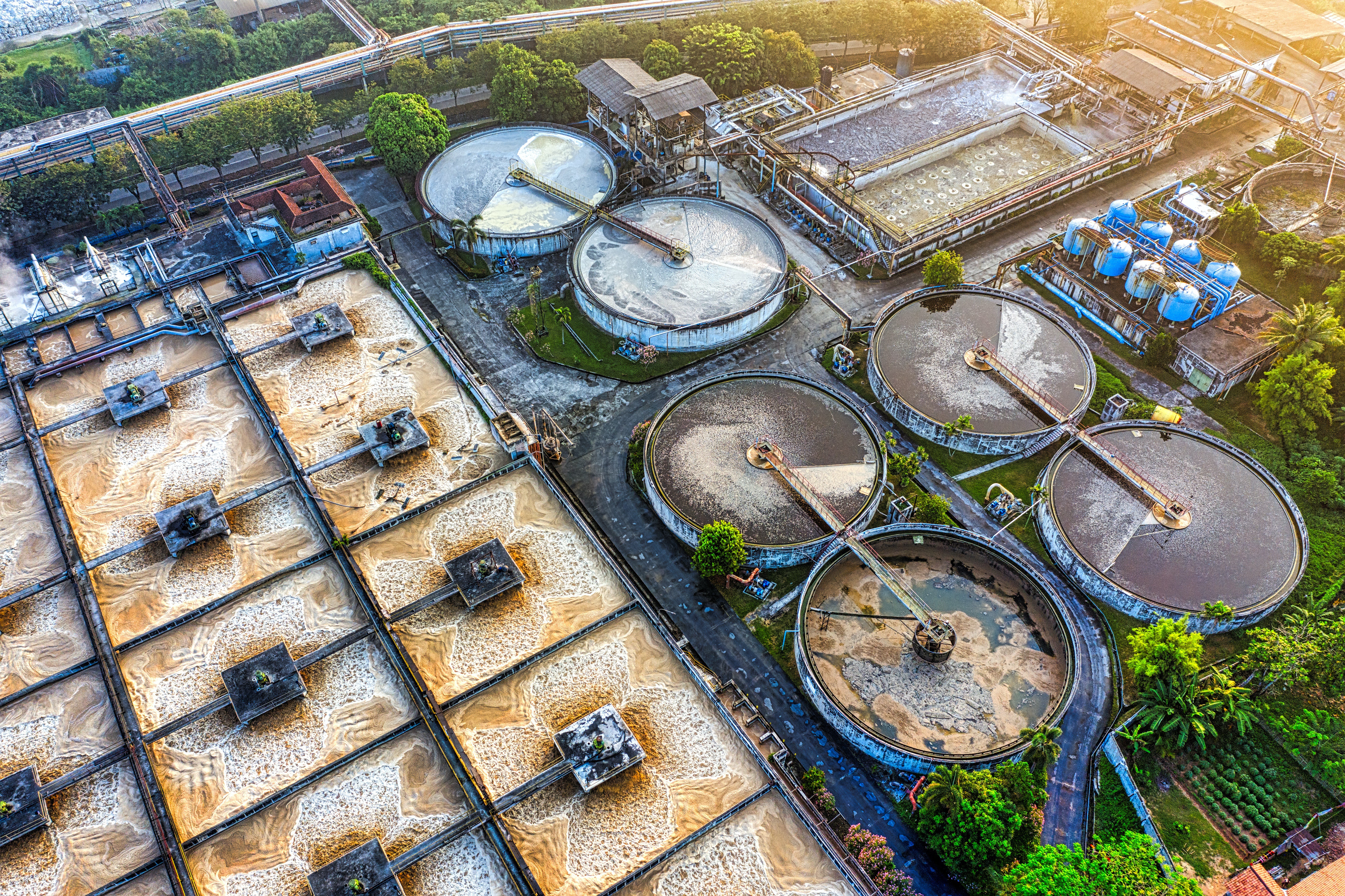 Desalination