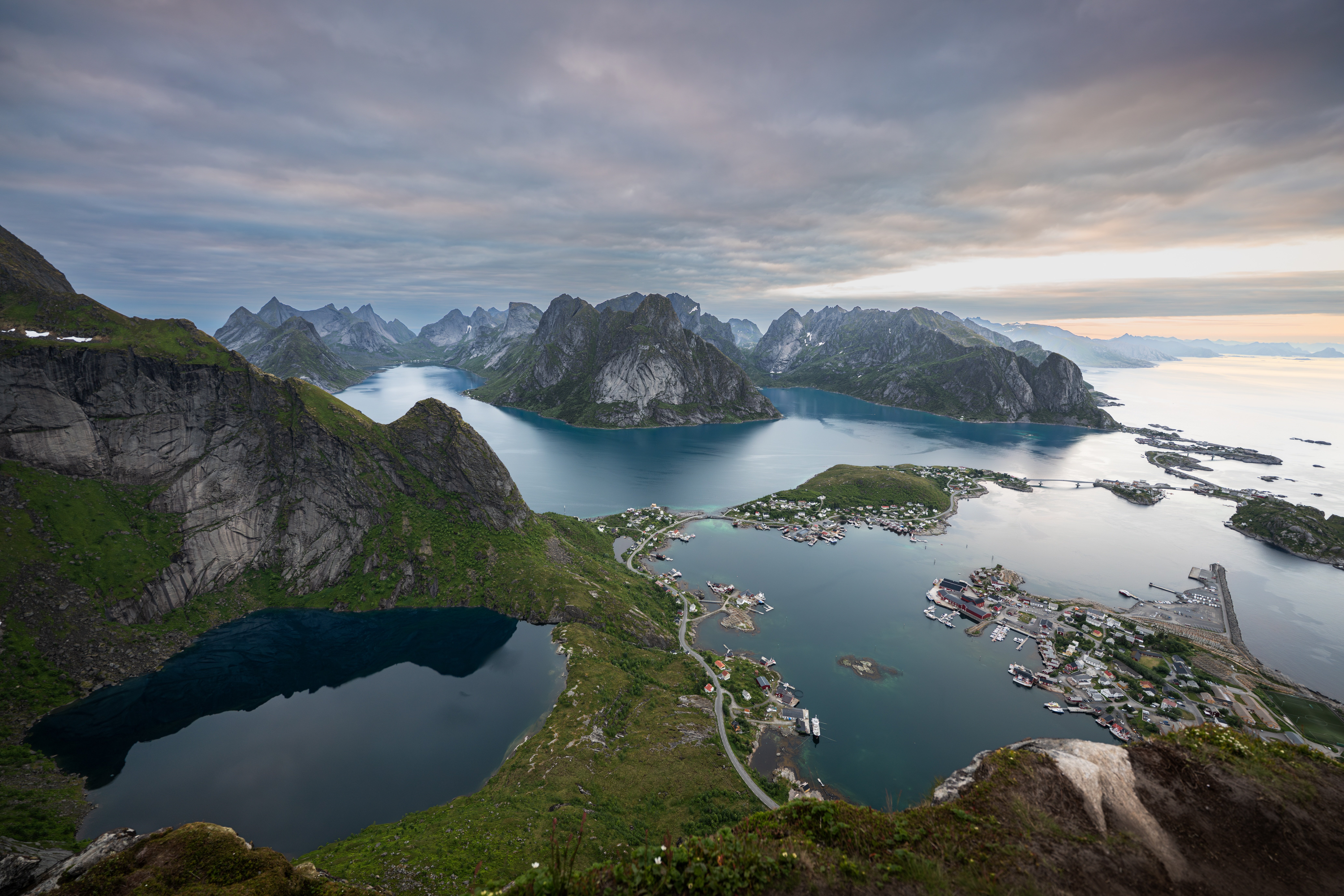 Fjord